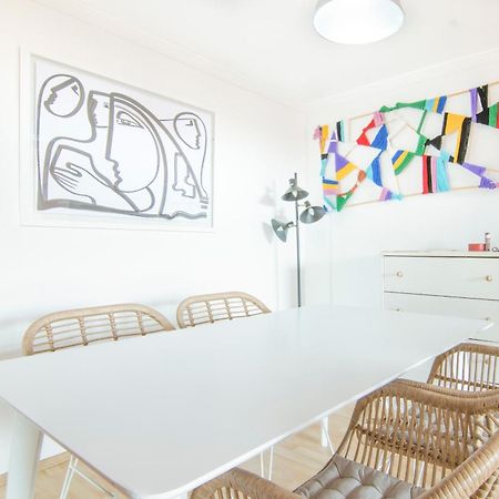קלפה Apartment In Muralla Roja - 0406 מראה חיצוני תמונה